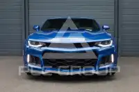 2019 Chevrolet Camaro