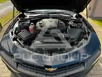 2019 Chevrolet Camaro