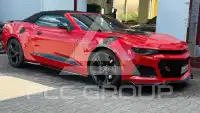 2019 Chevrolet Camaro