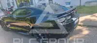 2019 Chevrolet Camaro