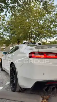 2019 Chevrolet Camaro