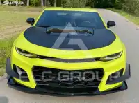 2019 Chevrolet Camaro