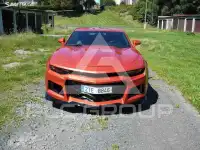 2019 Chevrolet Camaro