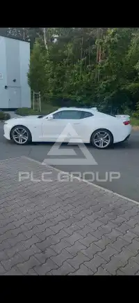 2019 Chevrolet Camaro