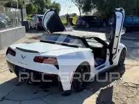 2019 Chevrolet Corvette