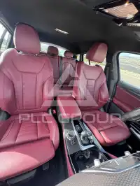 2019 BMW X4