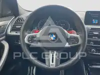 2019 BMW X4