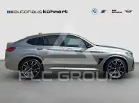2019 BMW X4