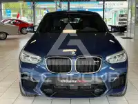 2019 BMW X4