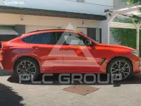 2019 BMW X4