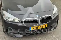 2019 BMW 2 Series
