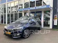 2019 BMW 2 Series