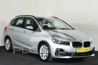 2019 BMW 2 Series