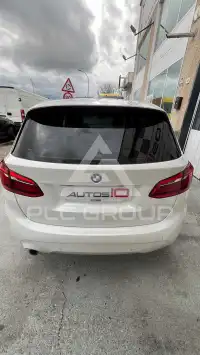 2019 BMW 2 Series