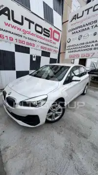 2019 BMW 2 Series