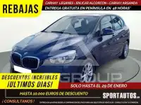 2019 BMW 2 Series