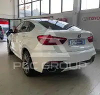 2019 BMW X6
