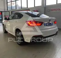 2019 BMW X6