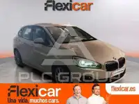 2019 BMW 218