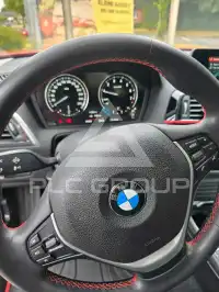 2019 BMW 218