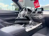 2019 BMW 218