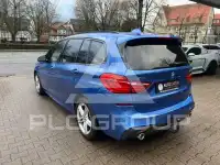 2019 BMW 218