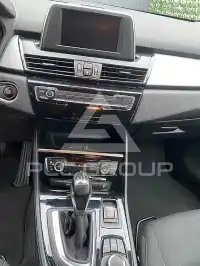 2019 BMW 218