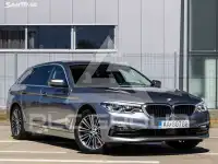 2019 BMW 218