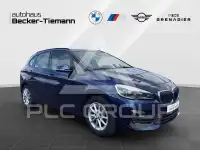 2019 BMW 218