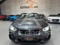 2019 BMW 218