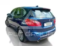 2019 BMW 218