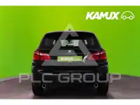 2019 BMW 218