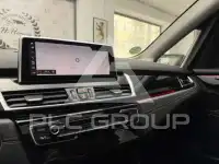 2019 BMW 218