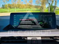 2019 BMW 218