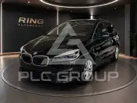 2019 BMW 218