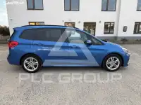 2019 BMW 218