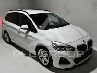 2019 BMW 218