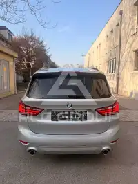 2019 BMW 218
