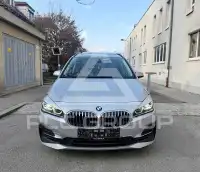 2019 BMW 218