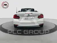 2019 BMW 218