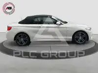 2019 BMW 218