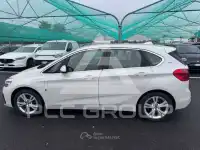 2019 BMW 218