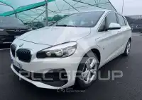 2019 BMW 218