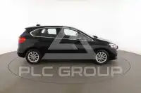 2019 BMW 218