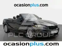 2019 BMW 218