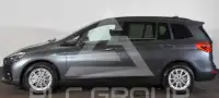 2019 BMW 218
