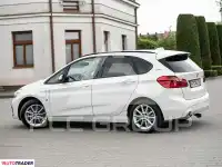 2019 BMW 218