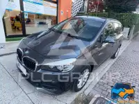 2019 BMW 218