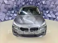 2019 BMW 218