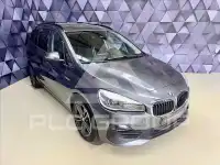 2019 BMW 218